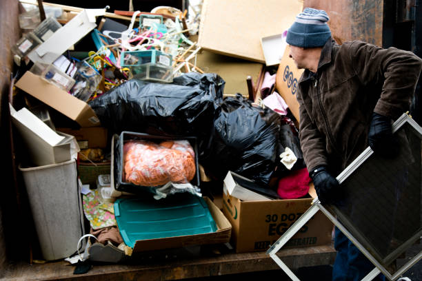 Best Electronics Removal Services  in Rogersville, AL