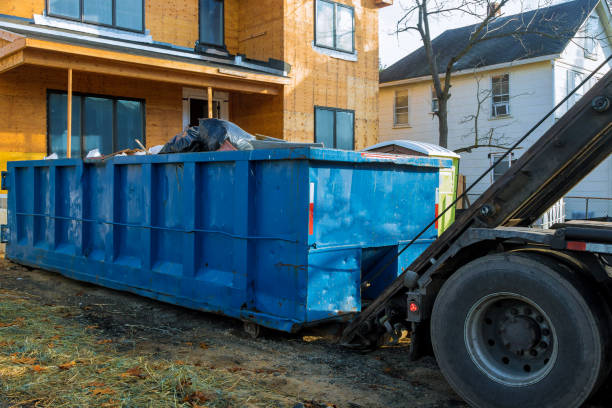 Professional Junk Removal in Rogersville, AL
