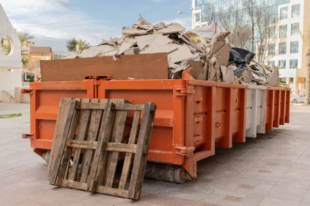 Best Dumpster Rental Services  in Rogersville, AL
