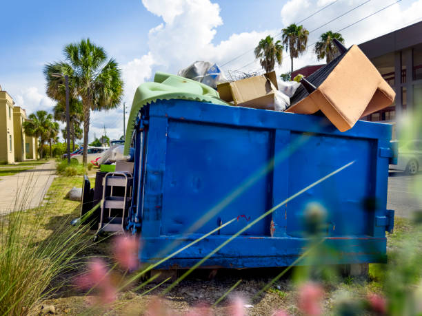 Best Yard Waste Removal  in Rogersville, AL