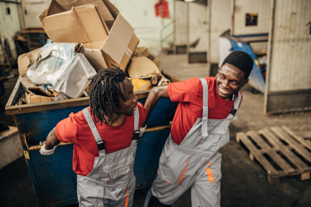 Best Affordable Junk Removal Services  in Rogersville, AL