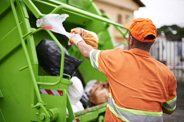 Best Construction Debris Removal  in Rogersville, AL