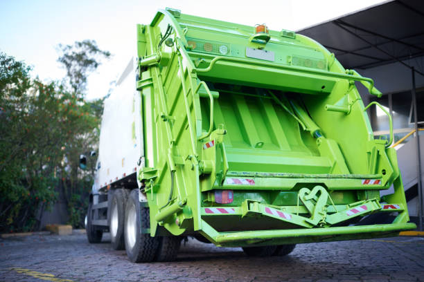 Best Construction Debris Removal  in Rogersville, AL