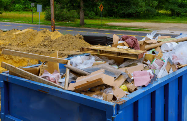 Best Local Junk Hauling  in Rogersville, AL